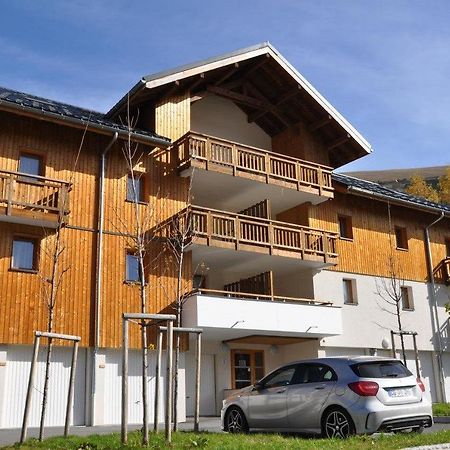 Vacanceole - Au Coeur Des Ours Les Deux Alpes Zewnętrze zdjęcie
